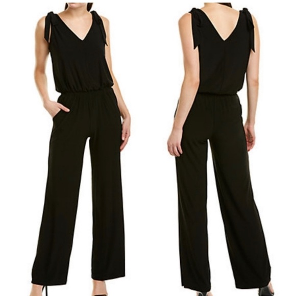 Black Laundry jumpsuit - Picture 4 of 6